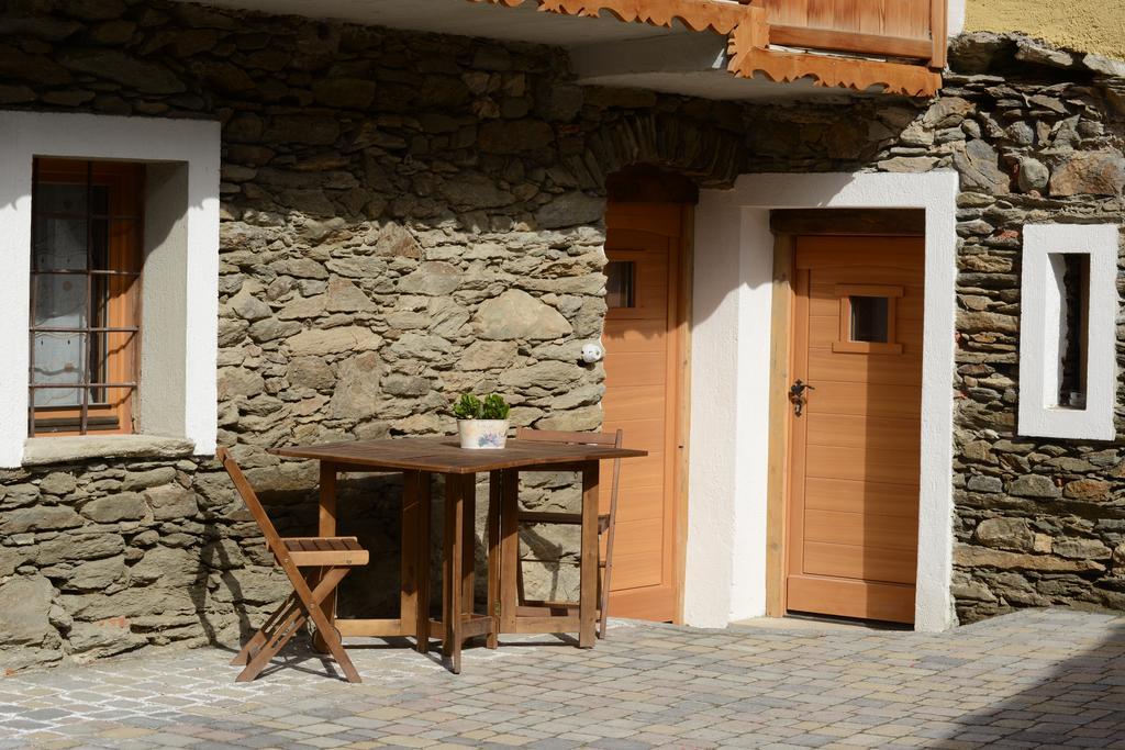 Vieilles Maisons D'إينترود المظهر الخارجي الصورة